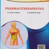 PHARMACOTHERAPEUTICS (Second Year SY Diploma Pharm. PCI - ER 2020)