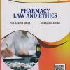PHARMACY LAW AND ETHICS (Second Year SY Diploma Pharm. PCI - ER 2020)