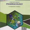 A PRACTICAL BOOK OF PHARMACOLOGY (Second Year SY D. Pharm. PCI, ER 2020)