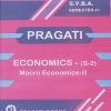 MACRO ECONOMICS 2: Economics (S-2) (Second Year BA Semester 4)