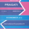 INTERNATIONAL ECONOMICS 2: Economics (S-3) (Third Year B.A Semester 6)
