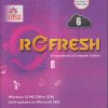 REFRESH A Coursebook Of Computer Science (WINDOW 10 MS OFFICE 2016) Class- 6 | नवनीत एज्युकेशन (इंडिया) लि (Navneet Education India Ltd)