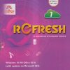 REFRESH A Coursebook Of Computer Science (WINDOW 10 MS OFFICE 2016) Class- 7 | नवनीत एज्युकेशन (इंडिया) लि (Navneet Education India Ltd)