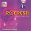 REFRESH A Coursebook Of Computer Science (WINDOW 10 MS OFFICE 2016) Class- 8 | नवनीत एज्युकेशन (इंडिया) लि (Navneet Education India Ltd)