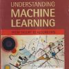 UNDERSTANDING MACHINE LEARNING FROM THEORY TO ALGOTITHMS