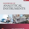 HANDBOOK OF ANALYTICAL INSTRUMENTS | R.S. KHANDPUR | McGraw Hill