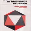 A FIRST COURSE IN ABSTRACT ALGEBRA | JOHN B. FRALEIGH | NAROSA