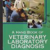 A HAND BOOK OF VETERINARY LABORATORY DIAGNOSIS | SANJIV KUMAR | Kalyani Publishers
