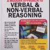 A MODERN APPROACH TO VERBAL AND NON VERBAL REASONING | DR. R. S. AGGARWAL | S.CHAND