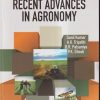 A TEXTBOOK ON RECENT ADVANCES IN AGRONOMY | SUNIL KUMAR, A.K. TRIPATHI, D.R. PALSANIYA, P.K. GHOSH | KALYANI