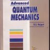 ADVANCED QUANTUM MECHANICS | B.S. RAJPUT | PRAGATI PRAKASHAN MEERUT