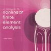 AN INTRODUCTION TO NONLINEAR FINITE ELEMENT ANALYSIS | J.N. REDDY