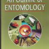 AN OUTLINE OF ENTOMOLOGY | G. S. DHALIWAL | Kalyani Publishers