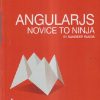 SITEPOINT ANGULARJS NOVICE TO NINJA | SANDEEP PANDA | Shroff Publishers And Distributors (SPD)
