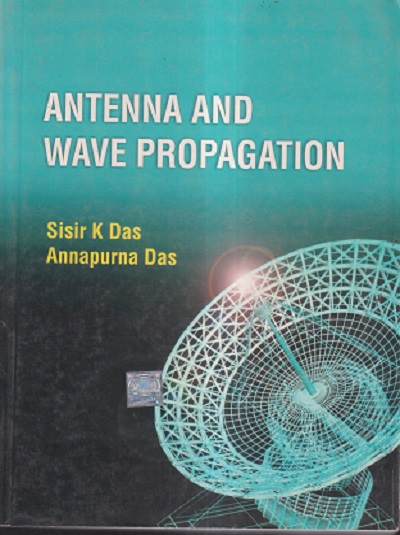 ANTENNA AND WAVE PROPAGATION | Pragationline.com