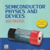 SEMICONDUCTOR PHYSICS AND DEVICES (Basic Principles) | DONALD A. NEAMEN | McGraw Hill