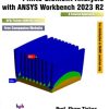 FINITE ELEMENT ANALYSIS With ANSYS WORKBENCH 2023 R2 (A Tutorial Approach) | PROF. SHAM TICKOO | BPB