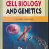 CELL BIOLOGY AND GENETICS | B.S. TOMAR, NEERA SINGH | PRAGATI PRAKASHAN MEERUT
