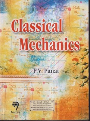 CLASSICAL MECHANICS | P.V. PANAT | NAROSA | Pragationline.com