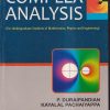 COMPLEX ANALYSIS | P. DURAIPANDIAN, KAYALAL PACHAIYAPPA | S. CHAND