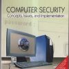 COMPUTER SECURITY | ALFRED BASTA, WOLF HALTON