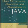 DATA STRUCTURES, ALGORITHMS AND APPLICATIONS IN JAVA | SARTAJ SAHNI