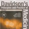 DAVIDSON'S PRINCIPLES AND PRACTICE OF MEDICINE