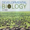 DEVELOPMENTAL BIOLOGY | B.S. TOMAR | PRAGATI PRAKASHAN MEERUT