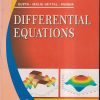 DIFFERENTIAL EQUATIONS | GUPTA MALIK MITTAL PUNDIR | Pragati Prakashan, Meerut
