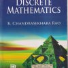 DISCRETE MATHEMATICS | K.CHANDRASEKHARA RAO | NAROSA