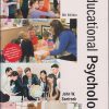 EDUCATIONAL PSYCHOLOGY | JOHN W. SANTROCK