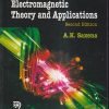 ELECTROMAGNETIC THEORY AND APPLICATIONS | A.K. SAXENA | NAROSA
