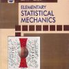 ELEMENTARY STATISTICAL MECHANICS | GUPTA KUMAR | PRAGATI PRAKASHAN MEERUT