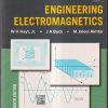 ENGINEERING ELECTROMAGNETICS | W.H. HAYT, JR., J.A. BUCK, M. JALEEL AKHTAR | McGraw Hill