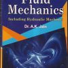FLUID MECHANICS INCLUDING HYDRAULIC MACHINES | DR. A.K. JAIN