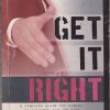 GET IT RIGHT (A COMPLETE GUIDE FOR CAMPUS RECRUITMENT AND JOB HUNT)