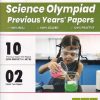 SCIENCE OLYMPIAD PREVIOUS YEARs PAPERS Class 5 | MTG
