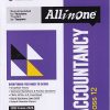 ALL IN ONE ACCOUNTANCY CBSE Class 12th | Arihant Publications