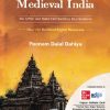 ANCIENT AND MEDIEVAL INDIA | POONAM DALAL DAHIYA | McGraw Hill