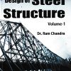 DESIGN OF STEEL STRUCTURE VOLUME-I | STANDARD