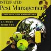 INTEGRATED PEST MANAGEMENT (CONCEPT AND APPROACHES) | G.S. DHALIWAL, RAMESH ARORA | KALYANI