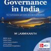 GOVERNANCE IN INDIA | M. LAXMIKANTH | McGraw Hill