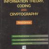 INFORMATION THEORY CODING AND CRYPTOGRAPHY | RANJAN BOSE | McGraw Hill