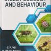 INSECT ECOLOGY AND BEHAVIOUR | C.P. VIJI, K. PHANI KUMAR, V. SUDHA VANI | Kalyani Publishers