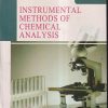 INSTRUMENTAL METHODS OF CHEMICAL ANALYSIS | H. KAUR | PRAGATI PRAKASHAN MEERUT