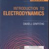 INTRODUCTION TO ELECTRODYNAMICS | DAVID J. GRIFFITHS | CAMBRIDGE