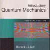 INTRODUCTORY QUANTUM MECHANICS | RICHARD L. LIBOFF | PEARSON