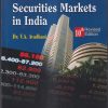 INVESTMENT AND SECURITIES MARKETS IN INDIA | V. A. AVADHANI | Himalaya Publishing House