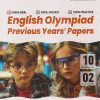ENGLISH OLYMPIAD PREVIOUS YEARs PAPERS Class 4 | MTG