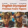 ENGLISH OLYMPIAD PREVIOUS YEARs PAPERS Class 5 | MTG